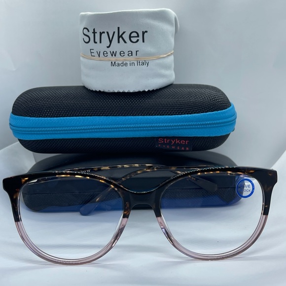 New Stryker Computer Tortoise STF52112  55/19 - Picture 1 of 5